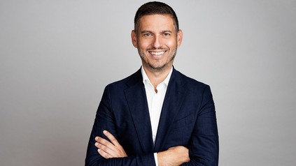 Martin Schaffer