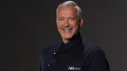Alexander Herrmann