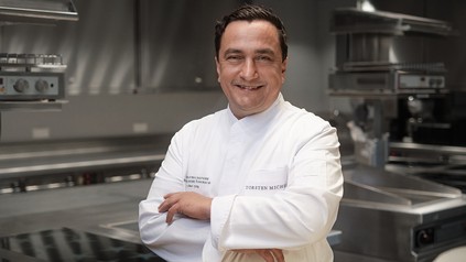 Torsten Michel