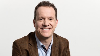 Andrew Munt
