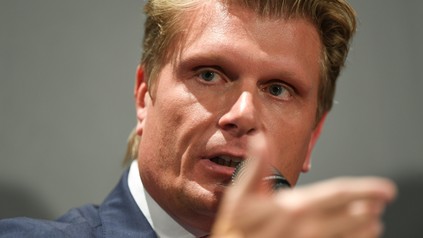 Thomas Bareiß