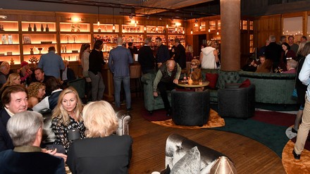 „The Golden Kitzbühl“