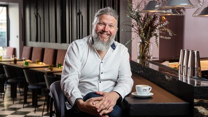 Andreas Karlsson