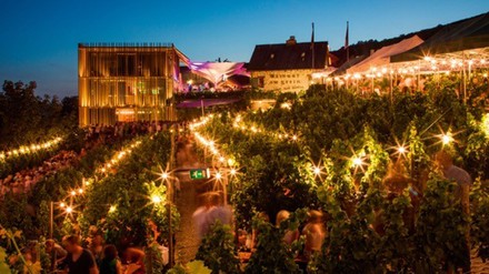 „Wein am Stein“-Festival