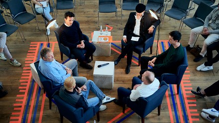 JRE-Origins fusioniert mit freakstotable