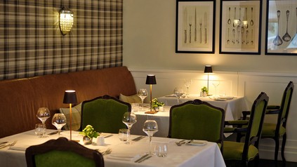 Restaurant EssTisch