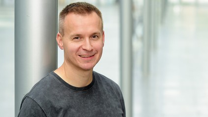 Sebastian Oremek