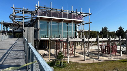 Erlebnis-Hus von St. Peter-Ording