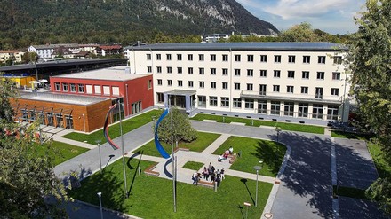 Steigenberger Akademie