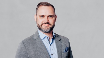 Erik Zimmermann