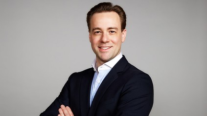 Philipp Huterer