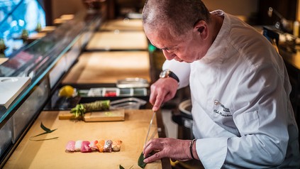 Nobu Matsuhisa