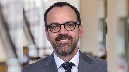 Der neue CEO der SV Group, Markus Binkert, ist derzeit noch CFO bei Swiss. (Foto: © SV Group)