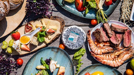 Transgourmet Ursprung