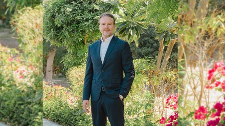 Oliviero Cassini neuer Chief Development Officer – EMEA bei The Lux Collective. Copyright: The Lux Collective