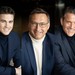 Heiko Grote, Andreas Turnwald, Andreas Erben und Holger Behrens