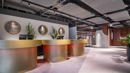 Scandic Nürnberg Central