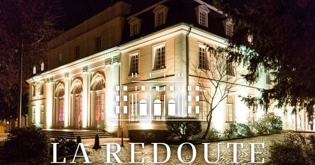 Erstes Spendenevent der JREDeutschland Foundation in der „La Redoute