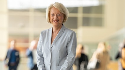 Claudia Johannsen
