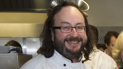 David Myers