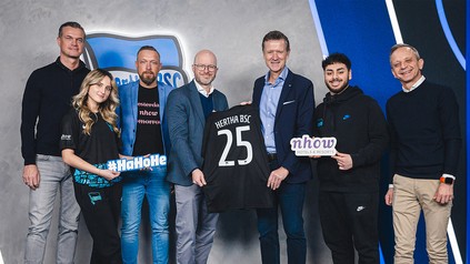Partnerschaft