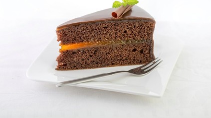 Sachertorte