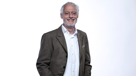 Walter Rutz ist der neuer Geschäftsführer von GaPa Tourismus GmbH und GaPa Kultur GmbH. (Foto: © GaPa Tourismus GmbH, Christian Stadler)