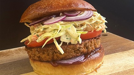 Hülsenfrüchte für die Großgastronomie (Foto: © Hochschule Fulda)