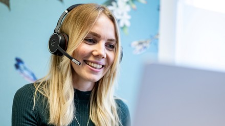 Freie Webinare der DHA (Foto: © Bild: DHA / Alexander Scheuber)