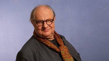 Sternekoch Vincent Klink