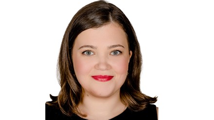 Maria Grishina ist die neue Associate Director bei Treugast. (Foto: © Treugast)