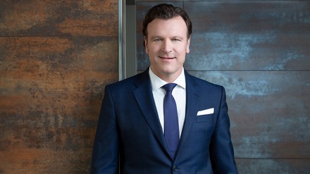 Der Gebäudedienstleister Klüh hat seinen Firmensitz in Düsseldorf. (Foto: © Klüh)