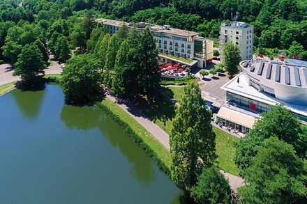 Victor's Residenz Saarbrücken