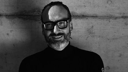 Lorenz Maurer: Area General Manager im neuen Grand Hotel Belvedere (Foto: © Beaumier)