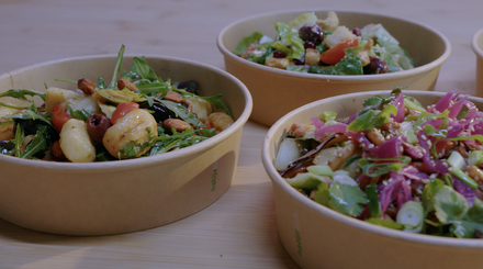 Sodexo und Good bytz