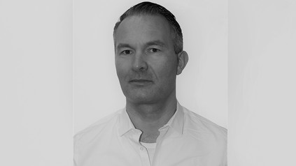 CEO der Alchemy Step Hotel Group André Guettouche (Foto: © ASHG)