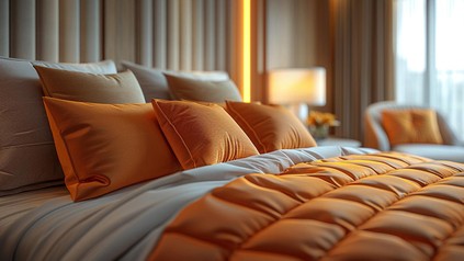 HoteInvestments AG unterstützt Hotelbetreiber-Partner bei Mietkautionsbürgschaften (Foto: © Hotel Investments AG)