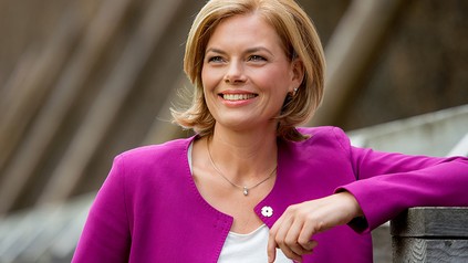 Julia Klöckner