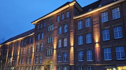 Boardinghouse Quartier 96 (Foto: © Rimc)