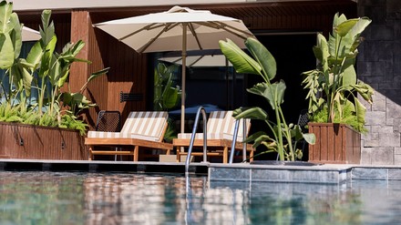 Aldiana Club Side Beach / Türkei  (Foto: © Aldina/Dertour)