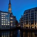 The Nikolai Hotel Hamburg - Limited Edition (Foto: © Steve Herud)