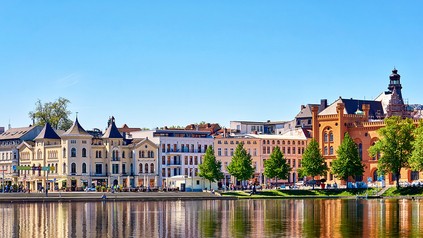 Landeshauptstadt weitet Übernachtungssteuer aus (Foto: © DR pics/stock.adobe.com)
