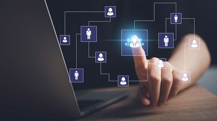 Planung des Personals mittels digitaler Workforce-Management-Lösung