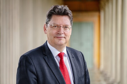 Reinhard Meyer