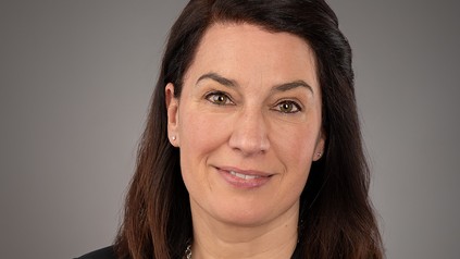 Linda Bornschier ist die neue COO bei der L'Osteria. (Foto: © L'Osteria)