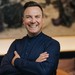 Uber Eats Awards: Tim Raue ist Jury-Mitglied (Foto: © Nils Hasenau)