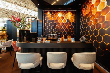 Independent Hotel Show