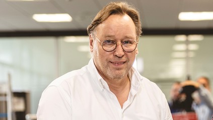Thomas Bühner