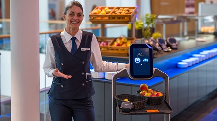 Im Maritim Congress Centrum Ingolstadt gemeinsam im Einsatz (Foto: © mike@samplay)