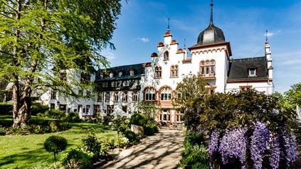 Hotel Kronenschlösschen